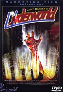 Underworld (1985) (DVD)